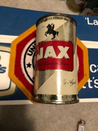 Jax Best Beer In Town Flattop Alabama Tax Kegliner