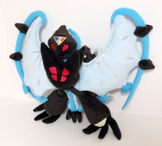 Pokemon Center Plush Doll Dawn Wings Necrozma 4521329233031