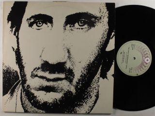 Peter Townshend The Pete Townshend Tapes Multi Media 2xlp Vg,  Uk Promo