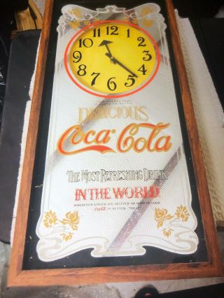 Coca - Cola 1970 