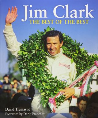 Jim Clark: The Best Of The Best