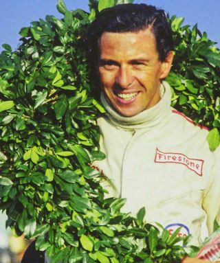 Jim Clark: The Best Of The Best 3
