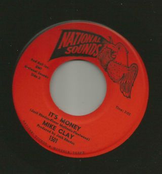 Rockabilly - Mike Clay - It 