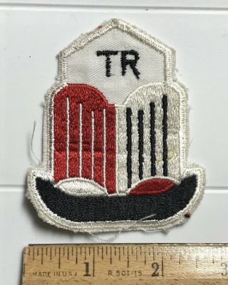 Triumph Motor Company Car Grill Logo Automotive Racing Embroidered Patch Badge