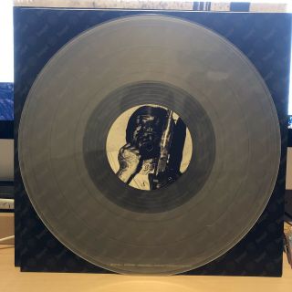 Westside Gunn Supreme Blientele Vinyl 2LP Griselda Daupe Conway Benny Eminem 2
