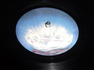 Helloween ‎– Keeper Of The Seven Keys - Part II.  org,  1988.  Noise.  first press 5