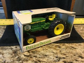 Rare 1990 John Deere Se “field Of Dreams” 2640 Tractor Ertl 516da - Nib - 1/16