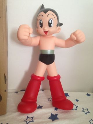 Astro Boy Figure Statue