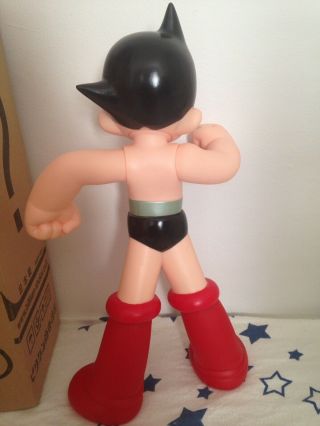 Astro Boy Figure Statue 2