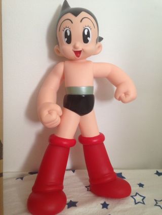 Astro Boy Figure Statue 3