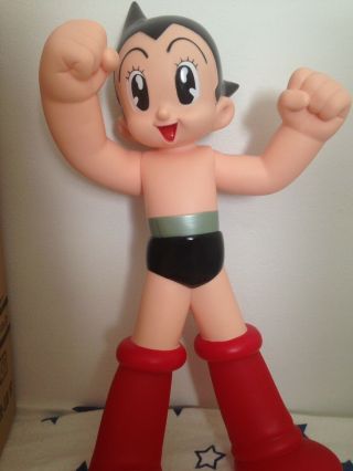 Astro Boy Figure Statue 4