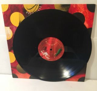 DAVID BYRNE - REI MOMO 1989 / LP,  Vinyl RARE Press,  Luaka Bop 9 25990 - 1 3