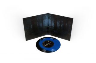 The Last of us Part II 2 Vinyl Record Soundtrack 7 