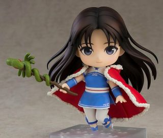 Nendoroid The Legend Of Sword And Fairy Zhao Ling - Er: Dx Ver.  Figure