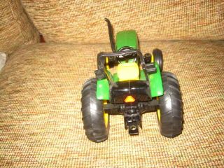 John Deere ERTL Toy Farm Tractor Die Cast 1:16 Scale 8 