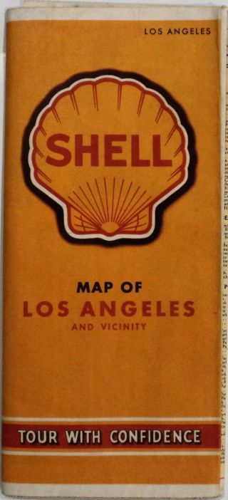Shell 1940 