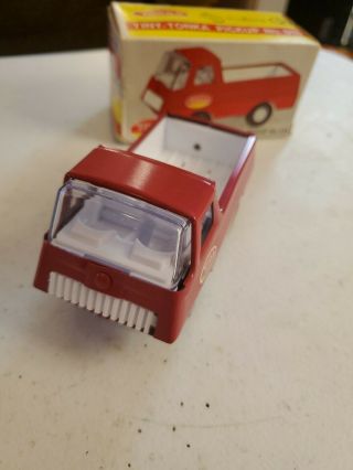 Vintage Tiny - Tonka Pickup No.  515 W/ Box Nos