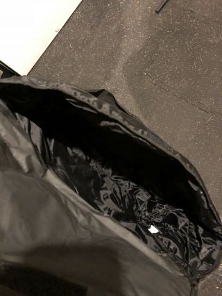 Pizza Hut Delivery Bag. 4