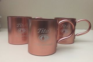 Set Of 3 Tito 
