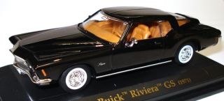 1:43 Buick Riviera 1971 - Boxed - Bargain Price