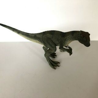 Schleich Dinosaur Model Allosaurus 164604