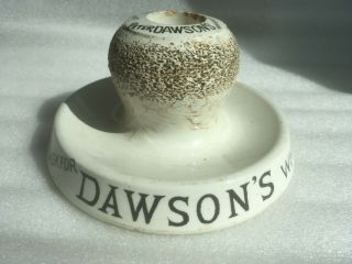 Old Peter Dawson Dawson 