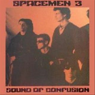 Spacemen 3 - Sound Of Confusion Vinyl Record
