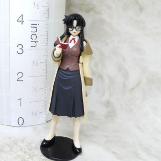 H0378 Japan Anime Figure R.  O.  D