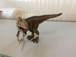 Schleich Giganotosaurus Dinosaur 14516
