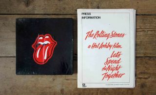 Rolling Stones Bundle - Italian Let 