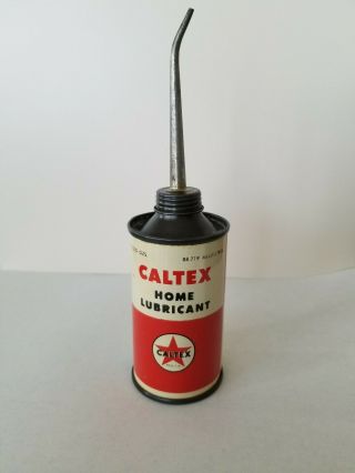 Caltex Home Lubricant