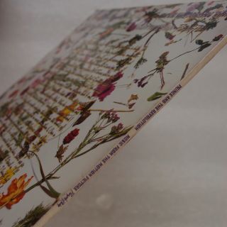 PRINCE & THE REVOLUTION: Purple Rain US 1st Press w/ Poster Paisley Park NM LP 3