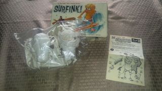 Surffink Ed 