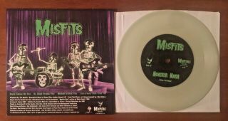 The Misfits: Monster Mash 7 