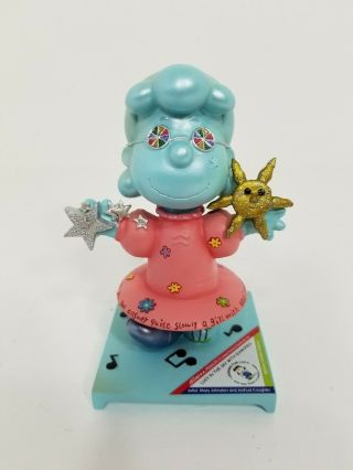Westland Giftware Looking For Lucy In The Sky With Diamonds Item 8746 Peanuts
