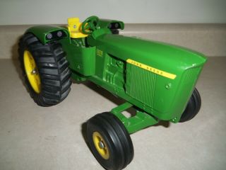 JOHN DEERE 5020 TRACTOR ERTL Vintage Farm Toys JD 2