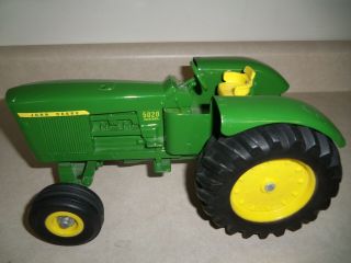 JOHN DEERE 5020 TRACTOR ERTL Vintage Farm Toys JD 4