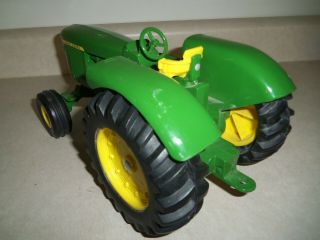 JOHN DEERE 5020 TRACTOR ERTL Vintage Farm Toys JD 5