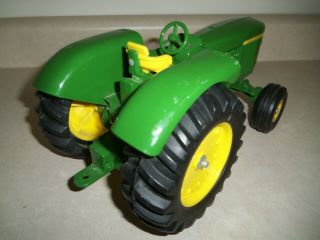 JOHN DEERE 5020 TRACTOR ERTL Vintage Farm Toys JD 6
