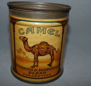 Camel 50 