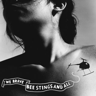 Thao With The Get Down Stay Down - We Brave Bee Stings And All (vinyl)