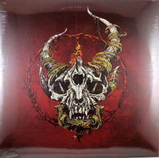 Demon Hunter True Defiance 2 Vinyl Limited Edition (12 " Album 33 Rpm) Record