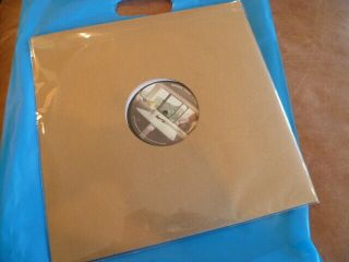 Aphex Twin - 3 Gerald Remix/24 Tsim 2 (us) 2017 2 Trk 12 " Tes Tech 004 Rare,