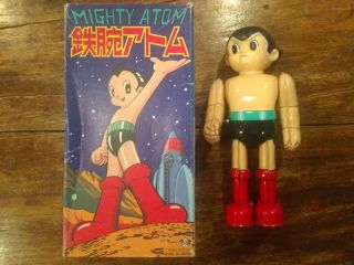 Wind - Up Mighty Atom Astro Boy