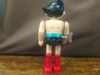 Wind - Up Mighty Atom Astro Boy 4