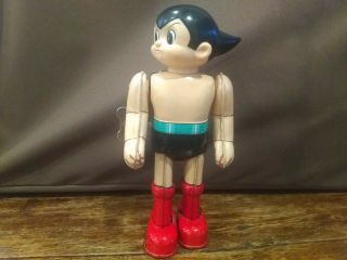 Wind - Up Mighty Atom Astro Boy 7