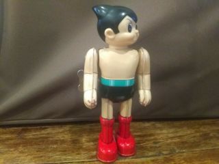 Wind - Up Mighty Atom Astro Boy 8