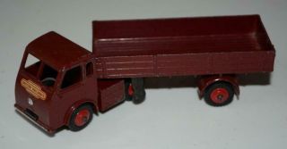 Dinky Toys - Hindle Smart Helecs British Railways Truck 421