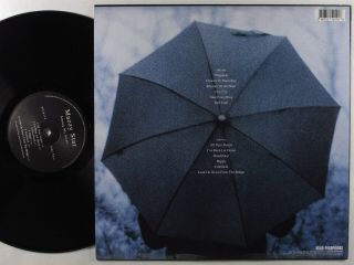 MAZZY STAR Among My Swan PLAIN RECORDINGS LP VG,  /NM 180g audiophile 2