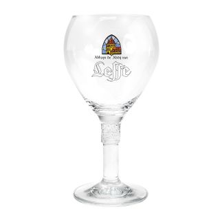 TUFF LUV Leffe Glass Glass / Glasses / Barware CE 33cl (Style) 2